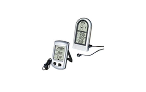 Wire Thermometer